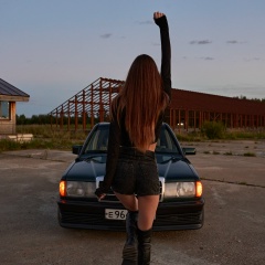 Любовь Хомякова