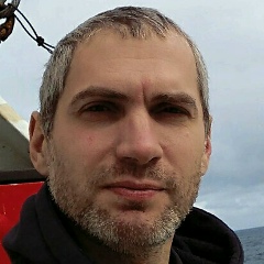 Андрей Анишин, Мурманск