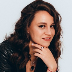 Марина Дударенко, 30.09, Москва