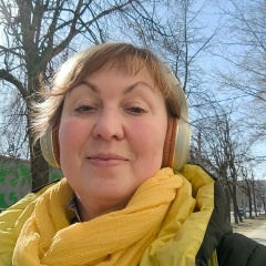 Ольга Калачева, 07.04.1967, Казань