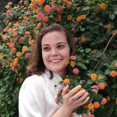 Алёна Ермаченкова, 05.11.1989, Москва