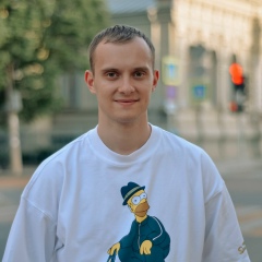 Алексей Скрябин, 24.11