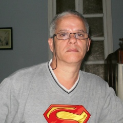 Agustin Novoa, 12.03.1962, Habana