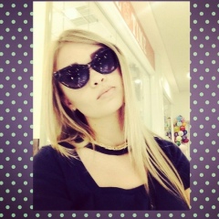 Лиза Жукова, 08.03.1996, Одесса