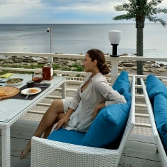 Дана Сыздыкова, 07.03