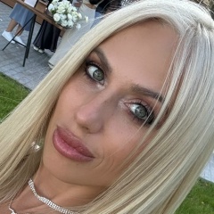 Каролина Канунникова, 09.01, Москва