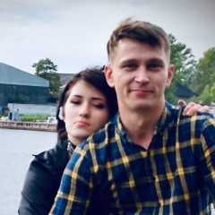 Женя Муравьёв, 05.06, Санкт-Петербург