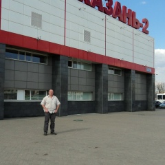 Алексей Краснов, 02.05.1976, Смоленск