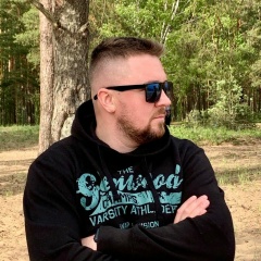 Никита Герасименко, 03.05, Санкт-Петербург