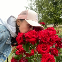 Карина Волкова, 20.10, Москва