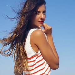 Кристина Маркова, 26.05.1990, Киев