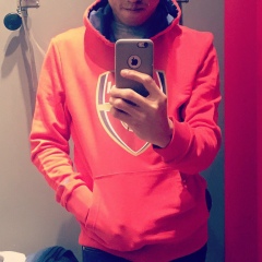 Аунг Ко, 27.09.1992, Зеленоград