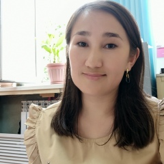 Карлыга Далбаева, 05.06, Алматы