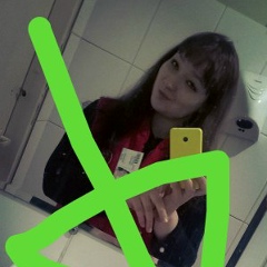 Виктория Данилова, 15.06.1988