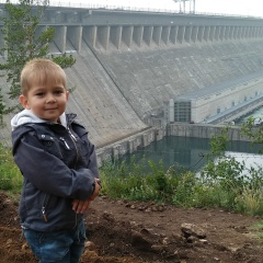 Андрей Булавкин, Курск