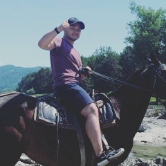 Сергей Иванов, Malé