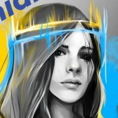 Марина Иванова, 18.02.1990, Белая Церковь