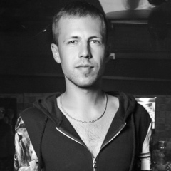 Марк Мелентьев, 29.03, Красноярск