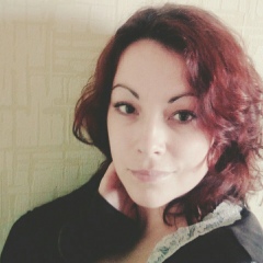 Леся-Lisionok Баштан, 12.12, Киев