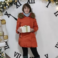 Валюшка Москаленко, 08.10.1991, Москва