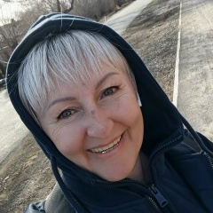 Светлана Чупина, 19.12.1983, Черногорск