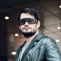 Юра Иванов, 08.12, Москва