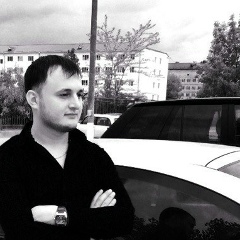 Зелим Асхабов, 11.02.1990