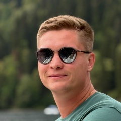 Максим Селедков, Губаха