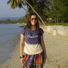 Наталия Дорофеева, 08.12, Москва