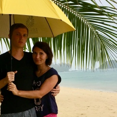 Евгения Касьянова, 28.01, Санкт-Петербург