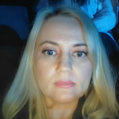 Наталья Шилкина, 05.05.1984, Калининград