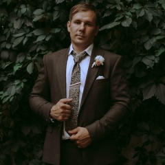 Дмитрий Парада, 26.06.1989, Волгоград