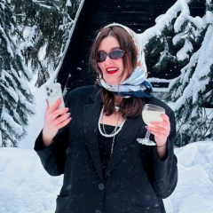 Наталия Мельникова, 10.07.1987, Пермь