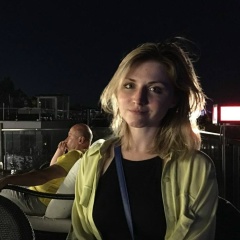 Светлана Кривцова, 01.01.2008