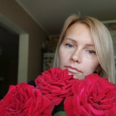 Ирина Петрова - сорокина, 26.07.1980, Тольятти