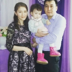 Бакытгуль Темиртасова, 02.02, Уральск