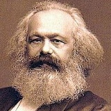 Karl Marx, 05.05, Berlin