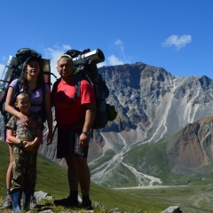 Дмитрий Поляк, 31.07, Красноярск