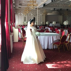 Динара Кусашева, 13.10, Аксай