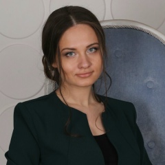 Виолетта Дивак