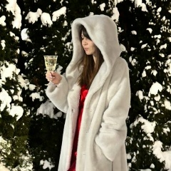 Анна Троицкая, 18.09, Тверь