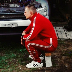 Иван Иванов, 29.02.1992, Санкт-Петербург