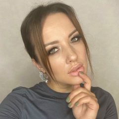 Алена Щапкова, 05.08.1992, Полтава