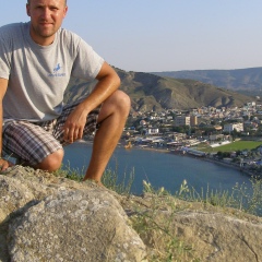 Валентин Иващук, 12.08, Белая Церковь