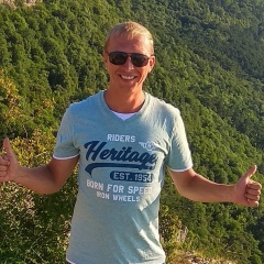 Дмитрий Шелякин, 05.09.1985, Новосибирск