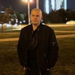 Алексей Гаркуша