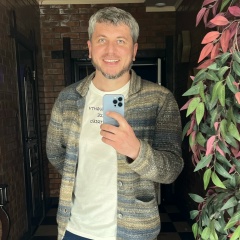 Amadi Mudarov, 12.10.1984, Москва