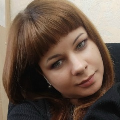 Екатерина Кузмичева, 12.10