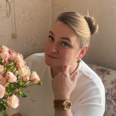 Анастасия Васильева, Санкт-Петербург