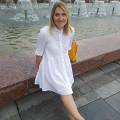 Жанна Осмоловская, 15.11.1988, ВНИИССОК